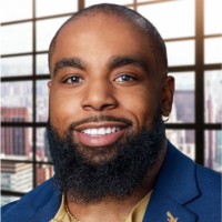 Terrence Payne