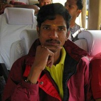 Jegan Kandhaiah