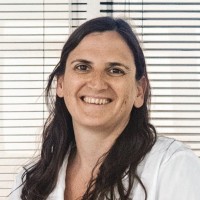Dolores González Morón