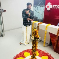 Mohan H
