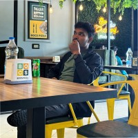 SURESH KUMAR C
