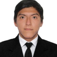 Alexander Frank Quispe Conto