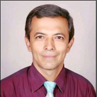 Sushil Mulchandani