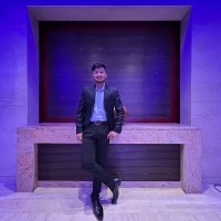 Priyanshu Mohapatra