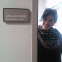 Norma Gutiérrez