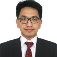 Yosep Raharjo Sumanto, S.Kom, M.M