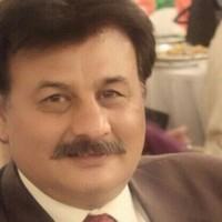 Hammad Latif