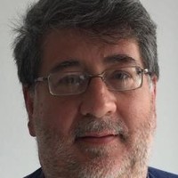 Javier Arrondo
