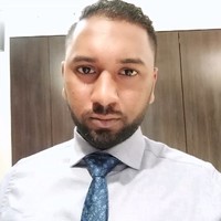 Kreson Gopaul