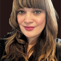 Rachael Hall