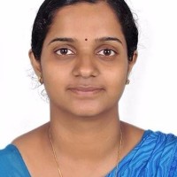 JEENA ANTONY