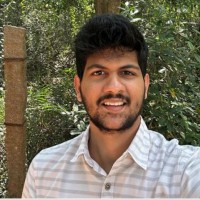 Padmanabhan S