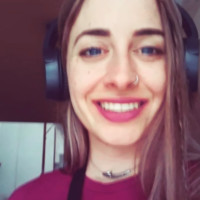 Christina Louka