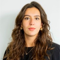 Juliette Geisinger