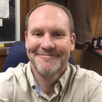 Darrin Tuck