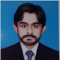 Nafees Ahmed