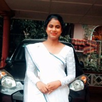 Tharusha De Alwis