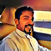 Ibrahim Alahdel