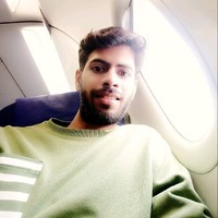 Avishek Verma