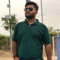 Saurabh Gupta