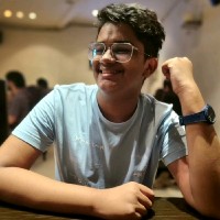 Amol Saxena