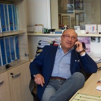 Alessandro Ascoli