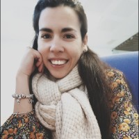Judith Pigueira Del Real