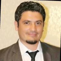 Mubashir Afridi