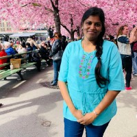 Nivedha Balan