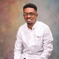 Sylvester Kumi Boakye