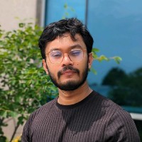 Mohammad Fahim Shahriar