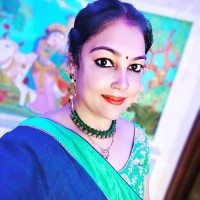 Ranjita Kumari