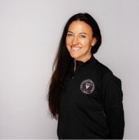 Ali Curtis