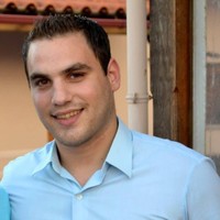 Panagiotis Kollias