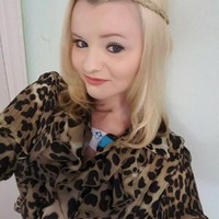 Tawny Blair