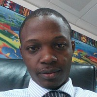 fabrice TSHIBANGU