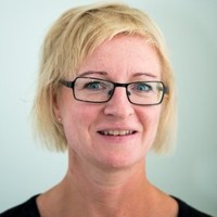 Åsa Klintberg