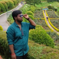 ASHOK DURAI