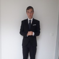Ethan Baudry