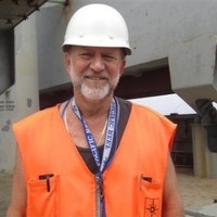 Cary Itson