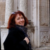 Patrizia Fritsch