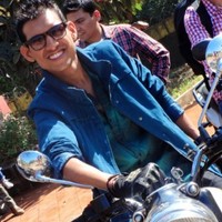 Deepak Ghildiyal