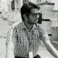 K Pradeep Kumar