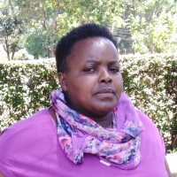 Caroline Njonjo
