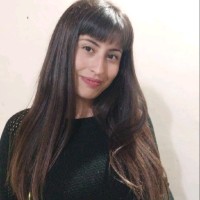 Rocio Balich