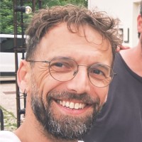Nicolas Bilheu