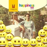 Renu Sreeranj
