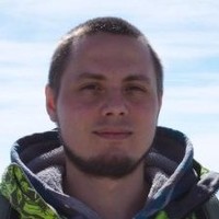 Dmytro Grablov