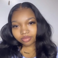 Crystal Perry