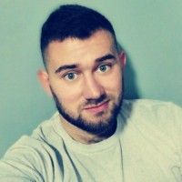 Миша Яцков
